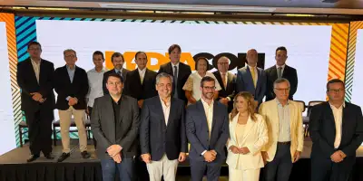 MIDIACOM-RN dá posse à nova diretoria